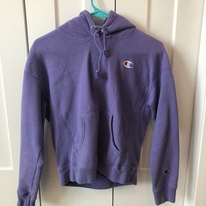 Champion reverse weave sweatshirt